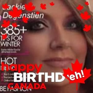 Meet your Posher, Jackie